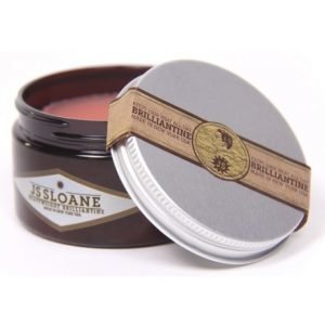 JS Sloane Heavyweight Brilliantine