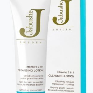 Jabushe Cleansing Lotion 125 Ml