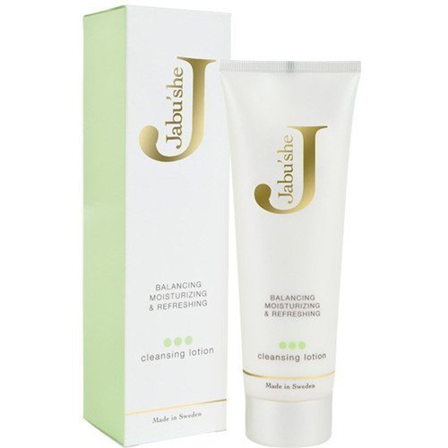 Jabushe Cleansing Lotion