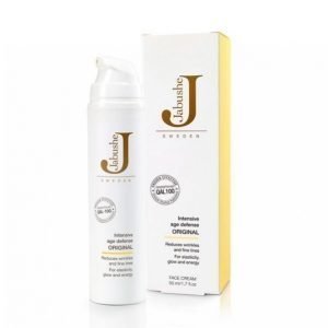 Jabushe Original Cream 50 Ml Voide