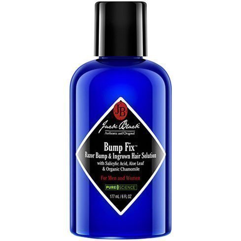 Jack Black Bump Fix Razor Bump & Ingrown Hair Solution