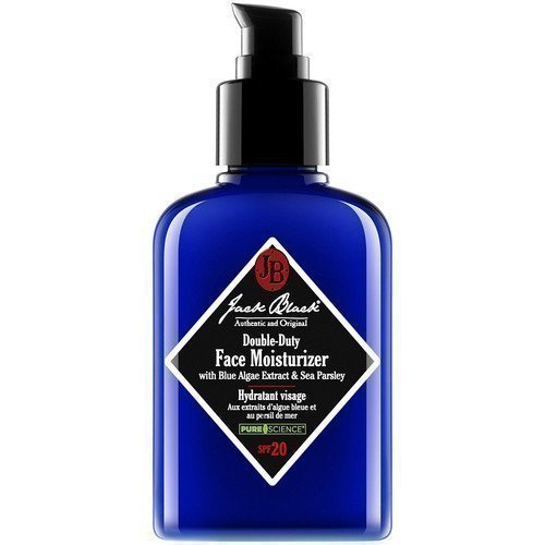 Jack Black Double-Duty Face Moisturizer SPF 20