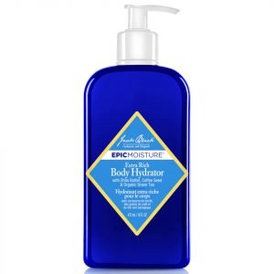 Jack Black Extra Rich Body Hydrator 16 Oz