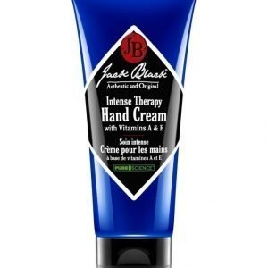 Jack Black Intense Therapy Käsivoide 88 ml