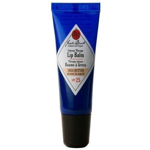 Jack Black Intense Therapy Lip Balm SPF 25 Grapefruit