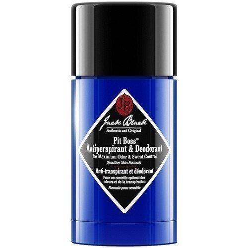 Jack Black Pit Boss Antiperspirant & Deodorant Sensitive Skin