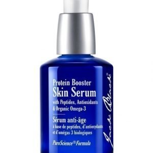 Jack Black Protein Booster Skin Serum Seerumi 60 ml