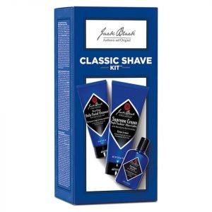 Jack Black The Classic Shave Gift Set Exclusive