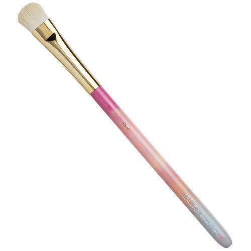 Jacks Beauty Line Shader Brush Flat-Long No.6