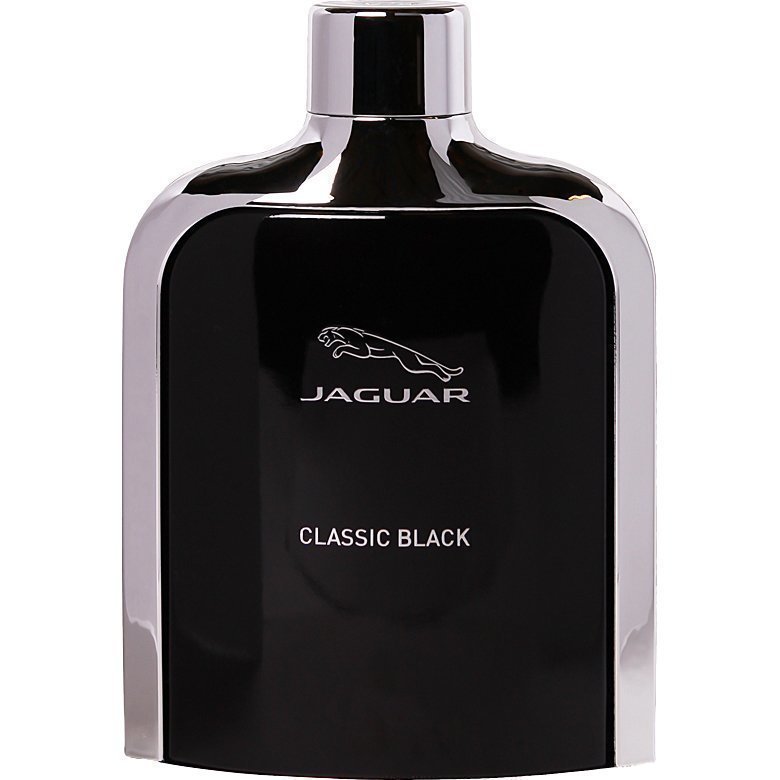 Jaguar Classic Black EdT 100ml
