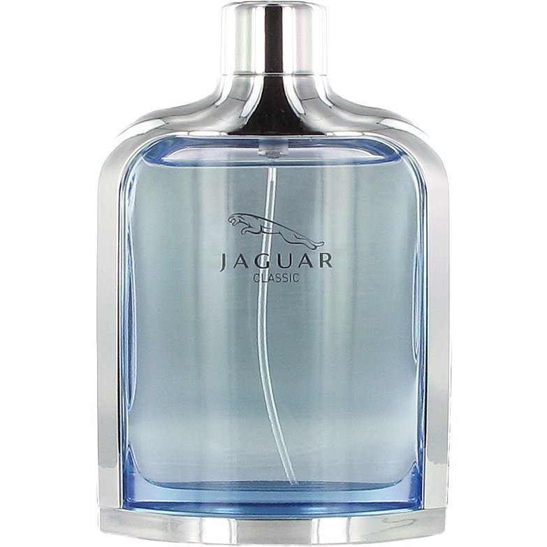 Jaguar Classic EdT EdT 100ml