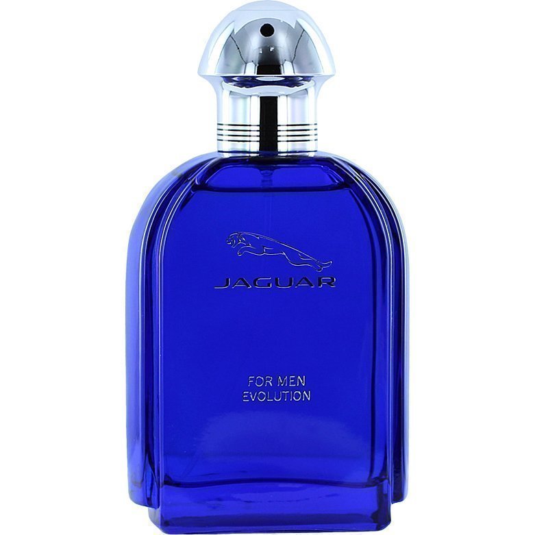 Jaguar For Men Evolution EdT EdT 100ml