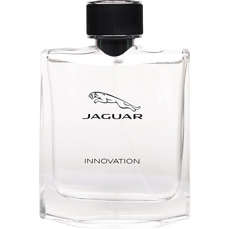 Jaguar Innovation EdT 100ml
