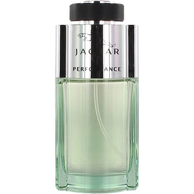 Jaguar Performance EdT EdT 100ml