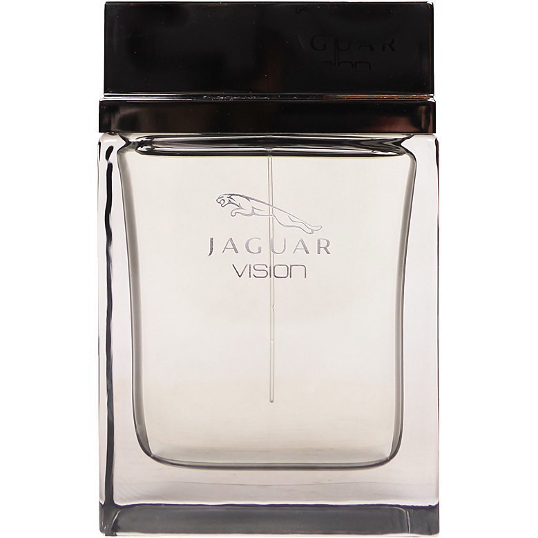 Jaguar Vision EdT EdT 100ml