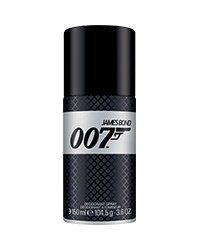 James Bond 007 Deospray 150ml