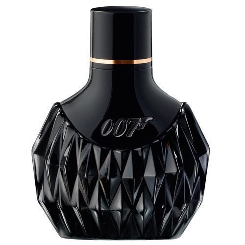 James Bond 007 For Women EdP 50 ml