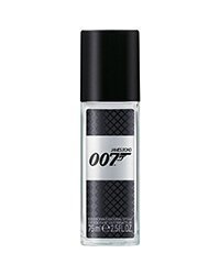 James Bond 007 Natural Deospray 75ml