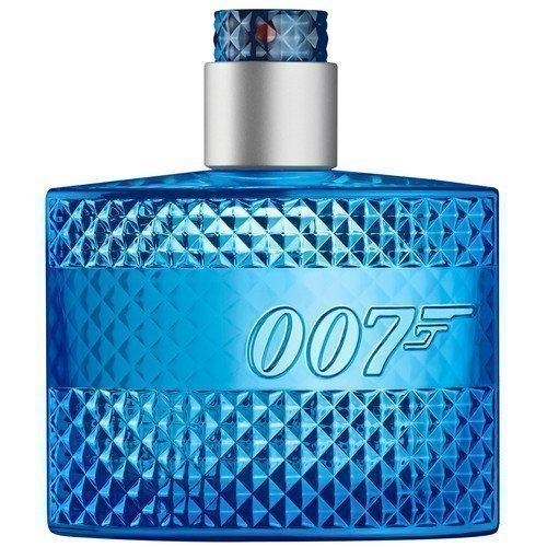 James Bond 007 Ocean Royale After Shave Lotion Natural Spray