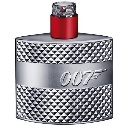 James Bond 007 Quantum EdT 50 ml