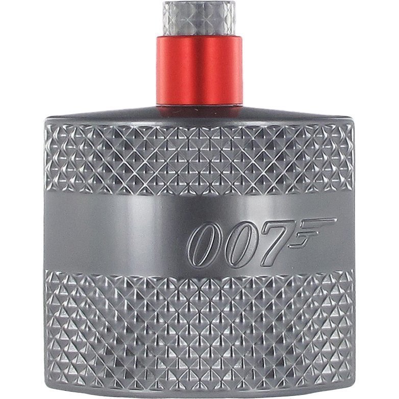 James Bond 007 Quantum EdT EdT 75ml