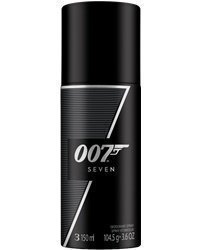 James Bond 007 Seven Deo Spray 150ml