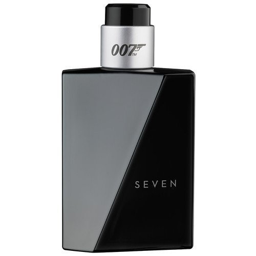 James Bond 007 Seven EdT 30 ml