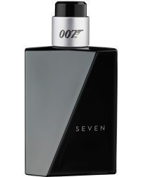 James Bond 007 Seven EdT 50ml