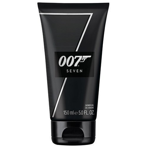 James Bond 007 Seven Shower Gel