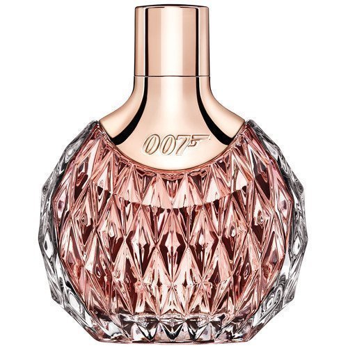 James Bond 007 Woman II EdP 50 ml