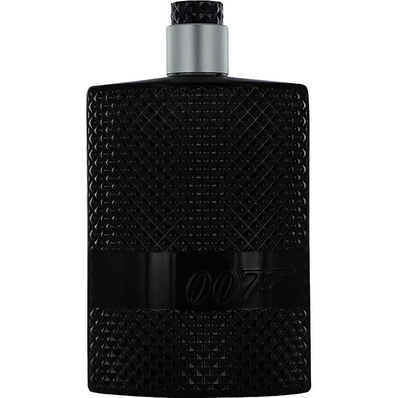 James Bond James Bond 007 EdT EdT 125ml