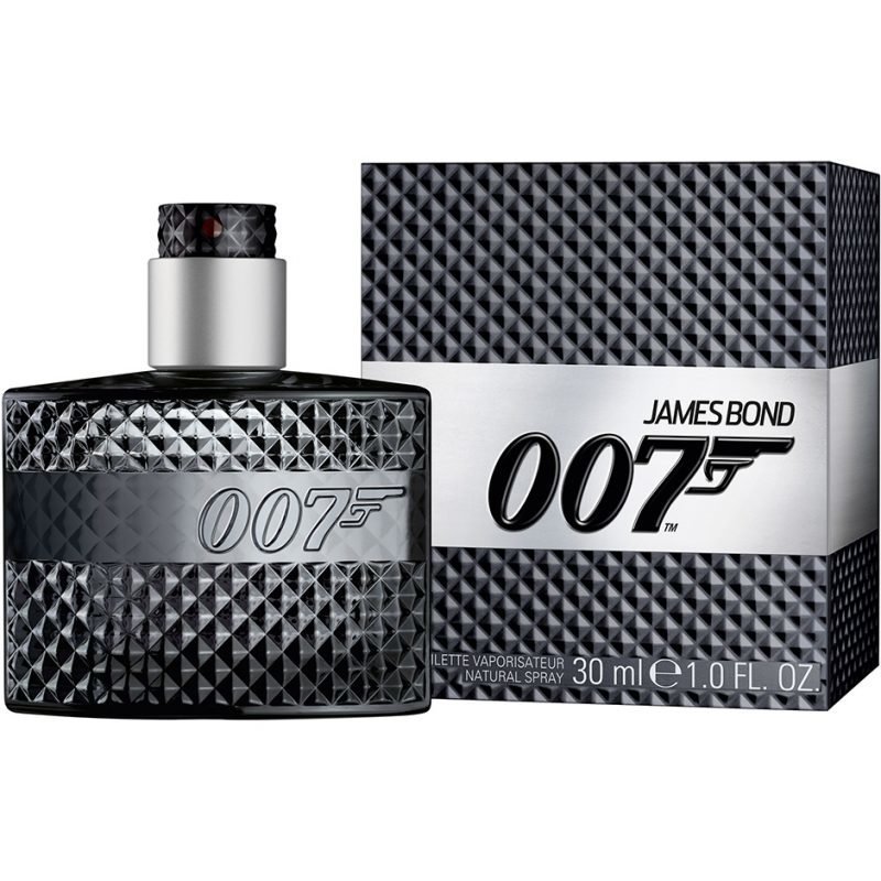 James Bond James Bond 007 EdT EdT 30ml