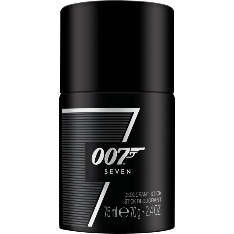 James Bond James Bond Seven Deostick Deostick 75ml