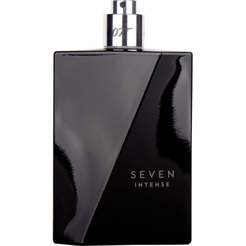 James Bond James Bond Seven Intense EdP 125ml