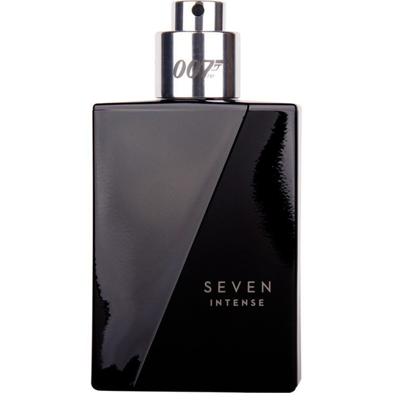 James Bond James Bond Seven Intense EdP 50ml