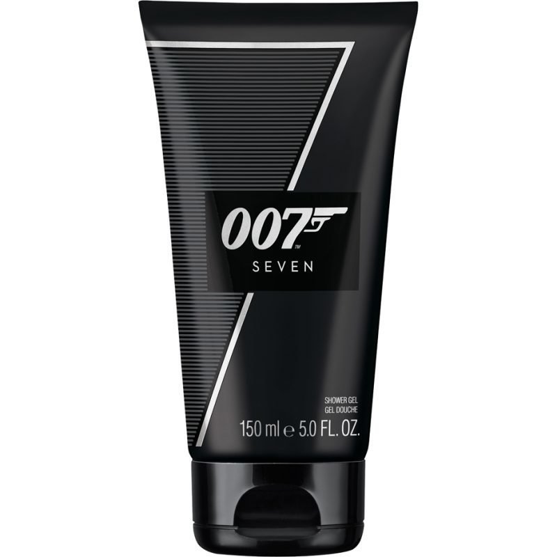 James Bond James Bond Seven Shower Gel Shower Gel 150ml