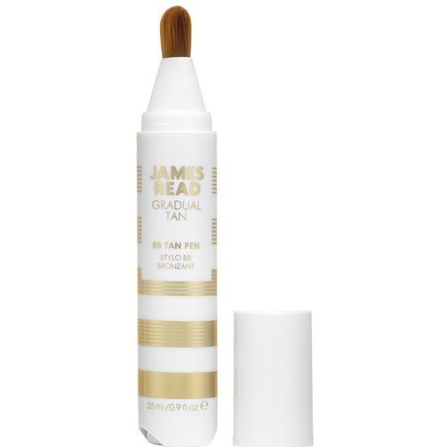 James Read BB Gradual Tan Pen