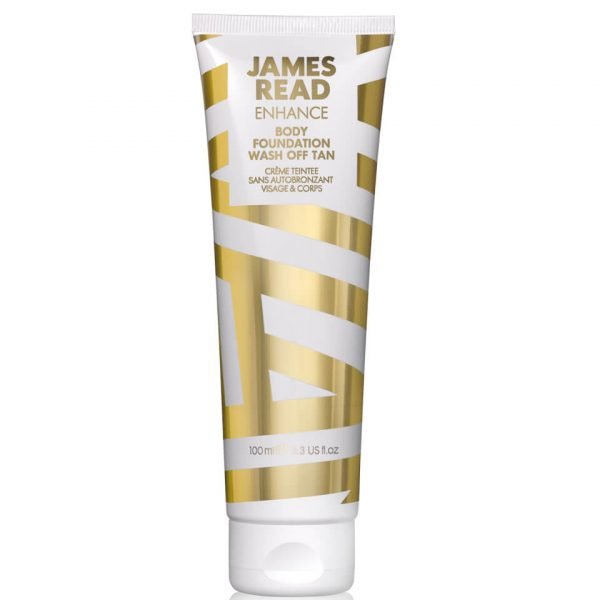 James Read Body Foundation Wash Off Tan 100 Ml