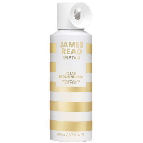 James Read Clear Bronzing Mist