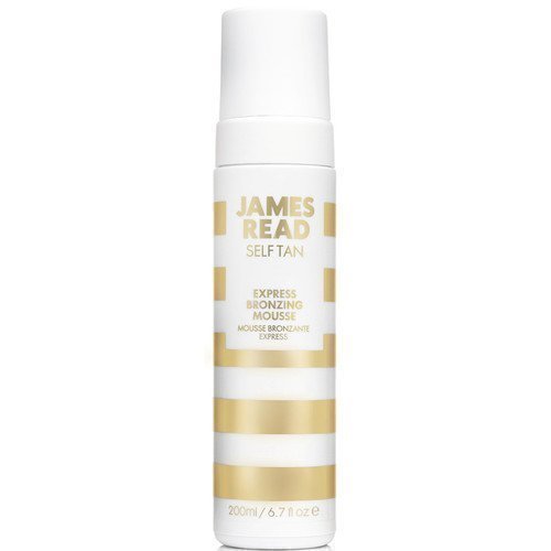 James Read Express Bronzing Mousse