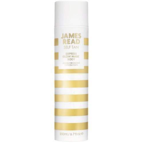 James Read Express Glow Mask Body