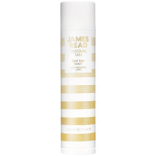 James Read Gradual Day Tan Body