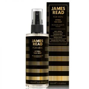 James Read Hydra Tan Mist For Men 100 Ml