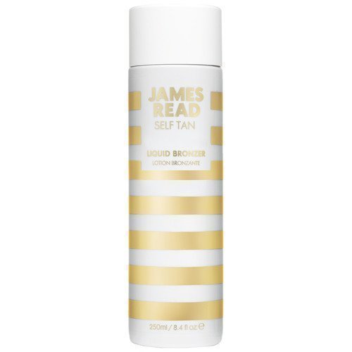 James Read Liquid Bronzer