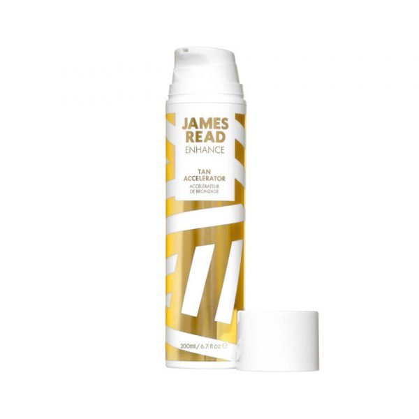 James Read Tan Accelerator 200 Ml