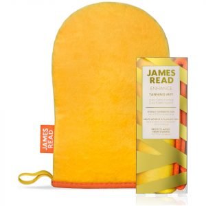 James Read Tanning Mitt