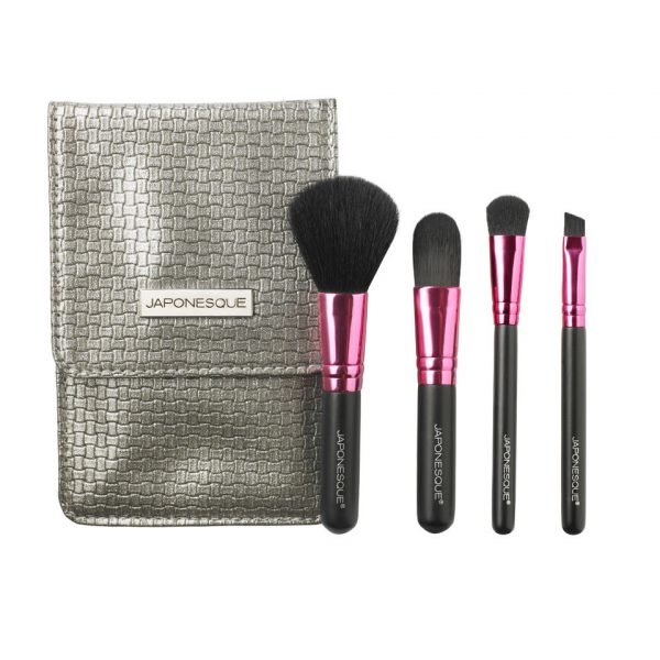 Japonesque Essential Brush Set