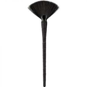 Japonesque Kumadori Fan Brush