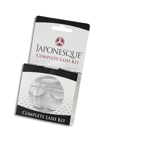 Japonesque Luscious Lashes Kit