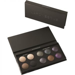 Japonesque Pixelated Eyeshadow Palette